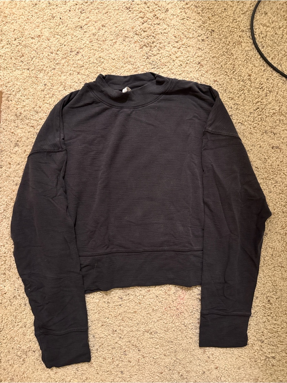 Fabletics Long Sleeve Active Tee